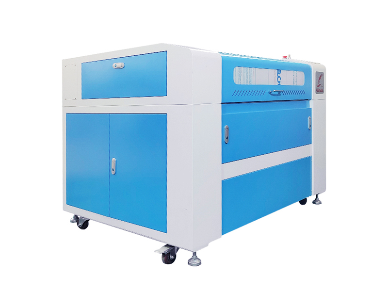 Industrial Elite Series Laser Cutter M900E for Sales Redsail