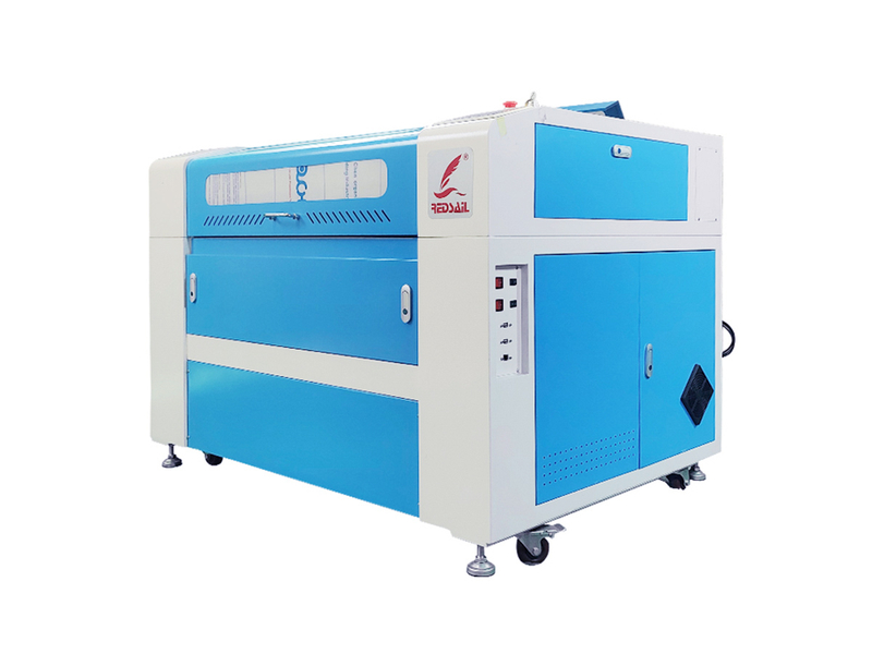 Industrial Elite Series Laser Cutter M900E for Sales Redsail