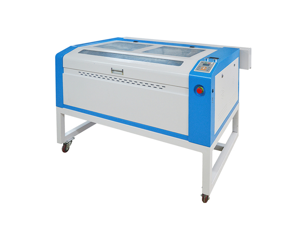 2023 Best Acrylic Laser Cutting Machine for Sales Redsail Technology
