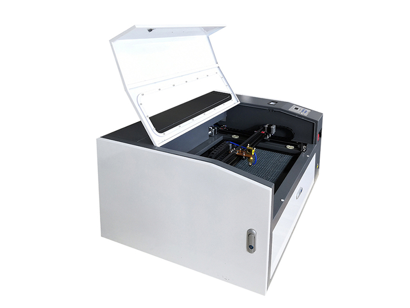 40W 50W Rubber Laser Engraver and Cutter for Sales Redsail