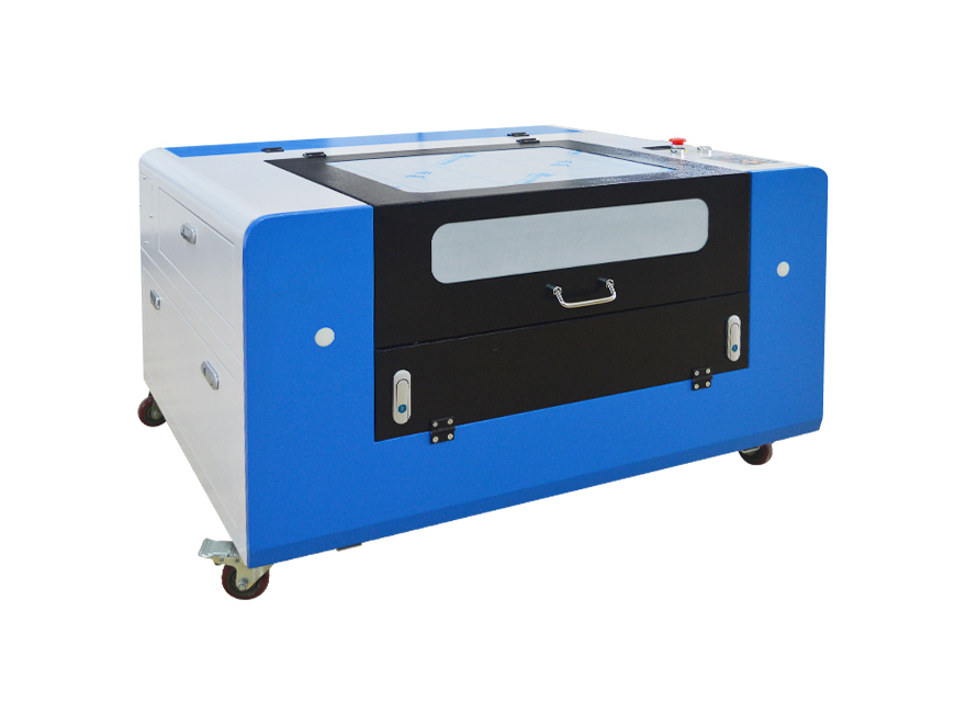 Economical Laser Engraver and Cutter X700D for Sales Redsail